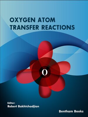 cover image of Oxygen Atom Transfer Reactions